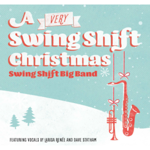 A Very SwingShift Christmas - Download