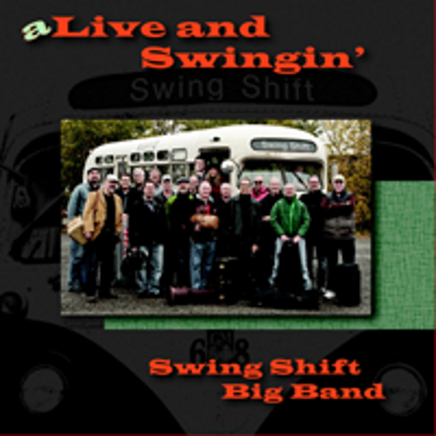 aLive and Swingin' - Download