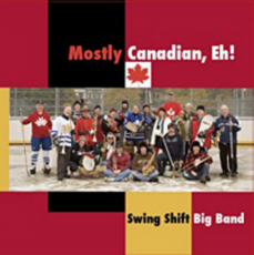 Mostly Canadian, Eh! - Download